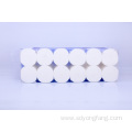 Eco Friendly Bath Embossed Toilet Tissue Paper